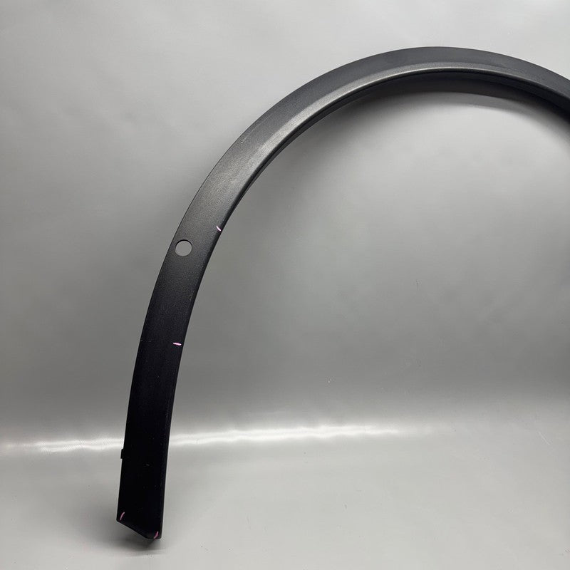 TESLA MODEL X FENDER FLARE LEFT FRONT 2016-2018 2019 2020 2021 OEM 103