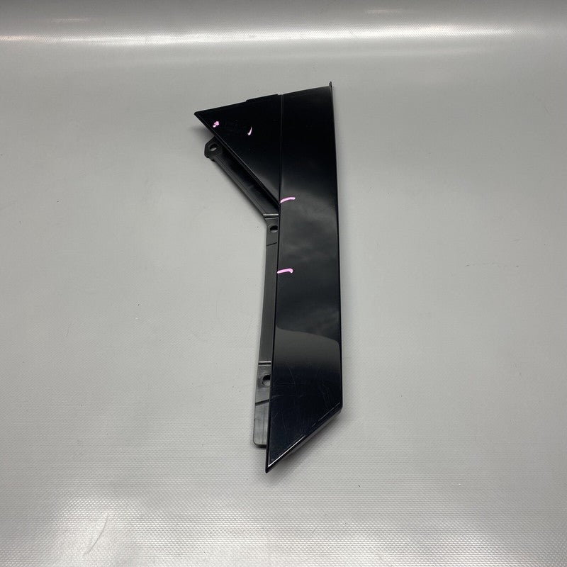 80F839904 AUDI Q5 DOOR APPLIQUE TRIM RIGHT REAR 80F839904 2018 2019 2020 2021 OEM