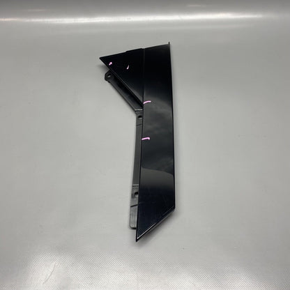 80F839904 AUDI Q5 DOOR APPLIQUE TRIM RIGHT REAR 80F839904 2018 2019 2020 2021 OEM