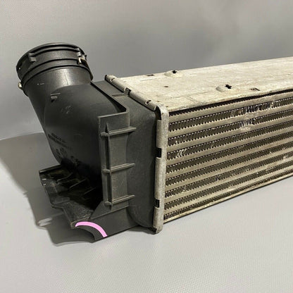 7540035-04 BMW 335 Z4 INTERCOOLER 2009 2010 2011 7540035-04 OEM