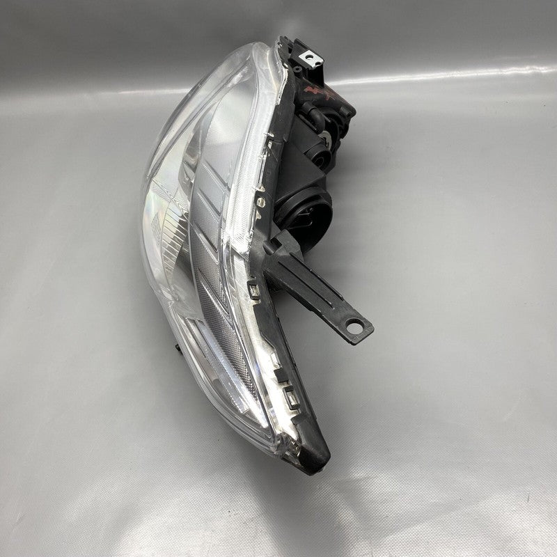 MAZDA 5 MAZDA 5 HEADLIGHT LEFT DRIVER 2008 2009 2010 HALOGEN OEM 