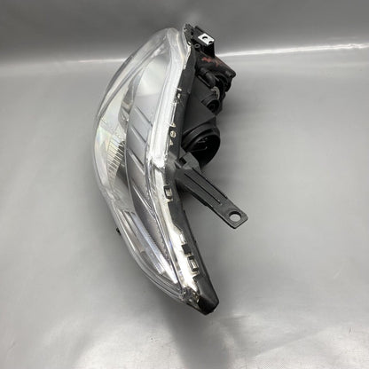 MAZDA 5 MAZDA 5 HEADLIGHT LEFT DRIVER 2008 2009 2010 HALOGEN OEM 