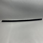 1080684-01-i TESLA MODEL 3 DOOR WINDOW MOLDING RIGHT FRONT 2017 18 19 20 21 2022 1080684-01-i