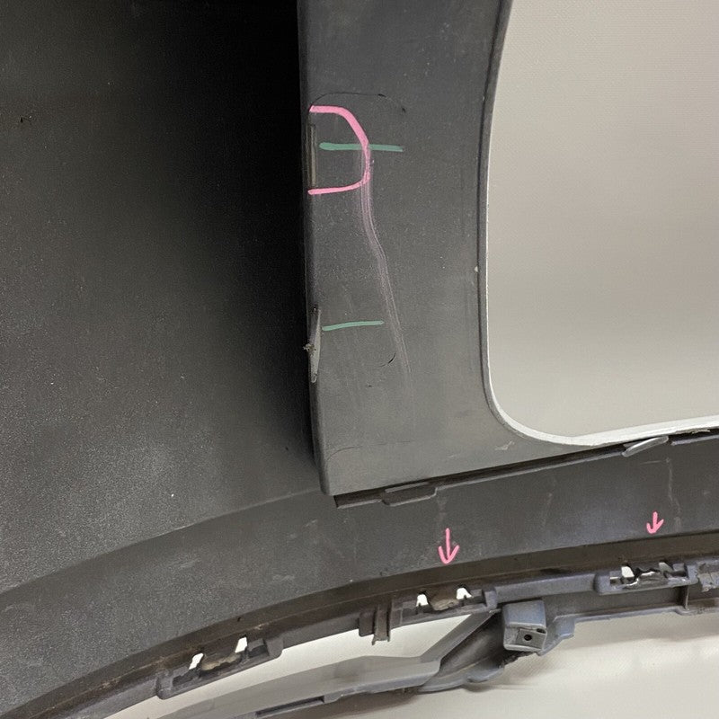 4ML807511A LAMBORGHINI URUS REAR BUMPER 4ML807511A 2018 2019 2020 2021 OEM RECONDITIONED