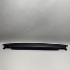 1062517-00 TESLA MODEL X UPPER DOOR TRIM PANEL REAR LEFT 2016 2017 2018 2019 2020 OEM
