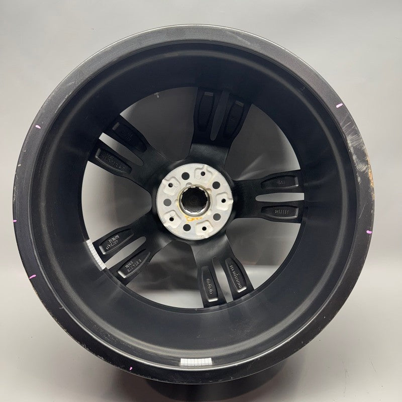 BMW X7 WHEEL RIM 21 INCH 2019 2020 2021 2022 2023 OEM 8074220