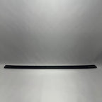 TESLA MODEL Y DOOR MOLDING RIGHT REAR 2020 2021 2022 2023 2024 OEM