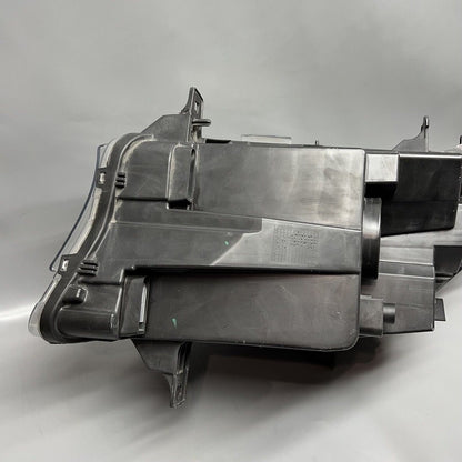 MERCEDES BENZ SPRINTER HEADLIGHT RIGHT PASSENGER HALOGEN 2019 2020 2021 DAMAGED