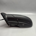 AUDI Q5 MIRROR LEFT DRIVER 2009 2010 2011 2012 2013 2014 OEM E1021006