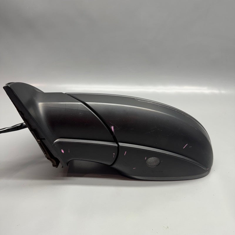 AUDI Q5 MIRROR LEFT DRIVER 2009 2010 2011 2012 2013 2014 OEM E1021006