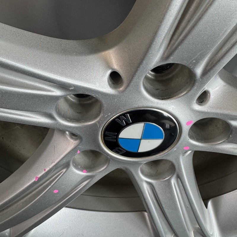 BMW 320I 328I WHEEL RIM 17 INCH 2012 2013 2014 2015 2016 2017 2018 OEM