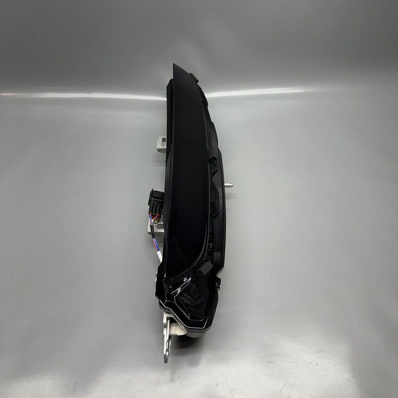 RANGE ROVER VOGUE TAIL LIGHT LEFT DRIVER 2023 2024 OEM M8E2-13404-AL