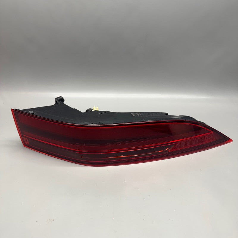 JAGUAR E PACE TAIL LIGHT RIGHT PASSENGER 2017 2018 2019 2020 OEM