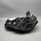AUDI A3 S3 HEADLIGHT RIGHT PASSENGER 2014 2015 2016 BI XENON OEM 8V094