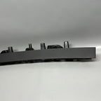 1060411-00-C TESLA MODEL X DOOR TRIM WITH MOUNT RIGHT REAR 2016 17 18 19 20 21 22 2023 OEM