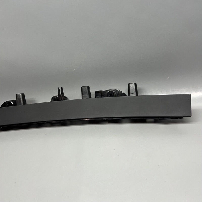 1060411-00-C TESLA MODEL X DOOR TRIM WITH MOUNT RIGHT REAR 2016 17 18 19 20 21 22 2023 OEM