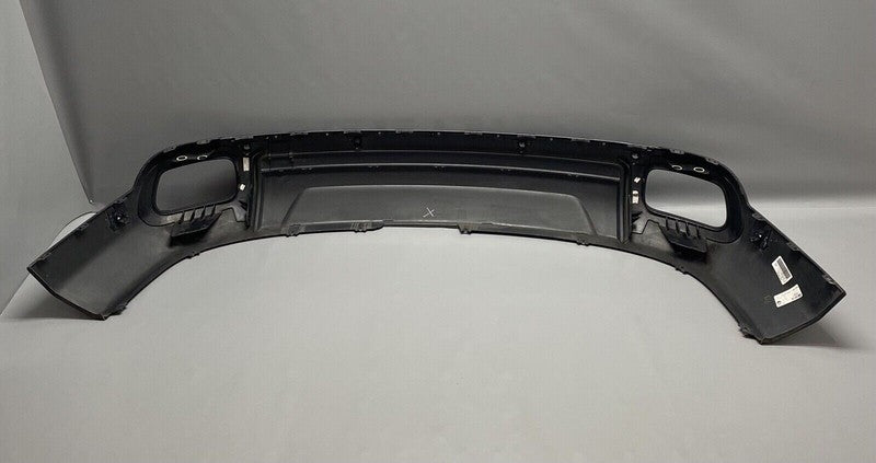 51127448712 ROLLS ROYCE CULLINAN REAR BUMPER VALANCE 2019 2020 2021 2022 OEM 51127448712