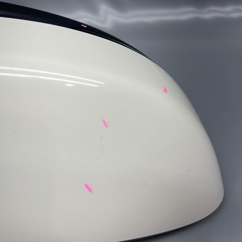 MASERATI LEVANTE MIRROR RIGHT PASSENGER 2017 2018 2019 2020 2021 2022 