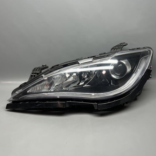 68228947AG CHRYSLER PACIFICA HEADLIGHT LEFT DRIVER 2017 2018 2019 2020 68228947AG OEM 