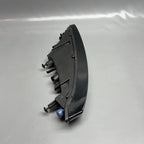 PORSCHE MACAN S FOG LIGHT LEFT DRIVER 2016 2017 2018 LED OEM 95B941181