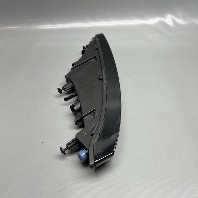 PORSCHE MACAN S FOG LIGHT LEFT DRIVER 2016 2017 2018 LED OEM 95B941181
