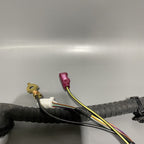 1068789-00-E TESLA MODEL 3 DECKLID HARNESS 2017 2018 2019 2020 2021 2022 OEM 1068789-00-E