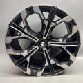 BMW 330I WHEEL RIM FRONT 19 INCH 430I M440I 2024 2025 OEM 5A64AF0