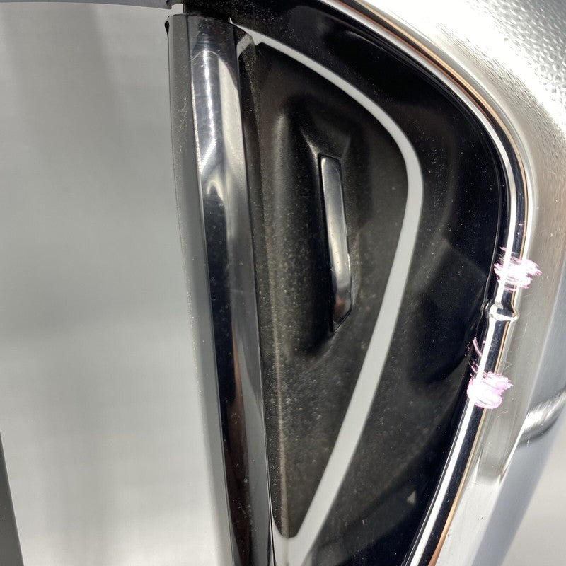 51137383519 BMW 530 G30 540 GRILLE LEFT SIDE 51137383519 OEM 2017 2018 2019 2020 