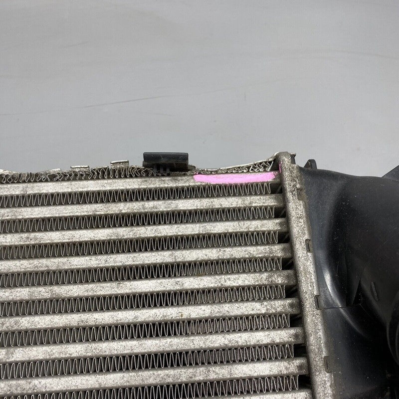 17517618809 BMW 328 INTERCOOLER F30 17517618809 2012 2013 2014 2015 OEM SEDAN