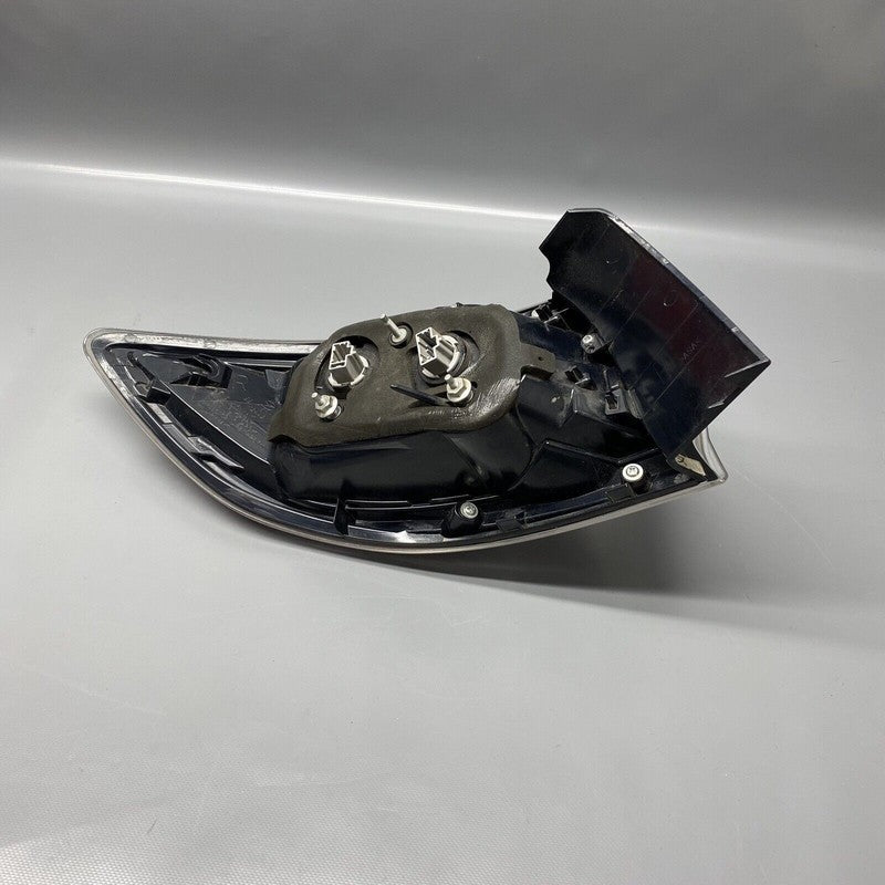 MAZDA 3 HATCHBACK TAIL LIGHT RIGHT PASSENGER BBN751150 2010 2011 2012 
