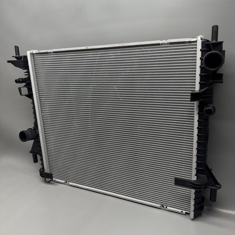 JAGUAR F-TYPE RADIATOR 2010-2016 2017 2018 2019 2020 2021 2022 2023 20