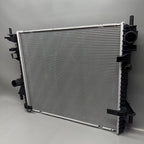 JAGUAR F-TYPE RADIATOR 2010-2016 2017 2018 2019 2020 2021 2022 2023 20