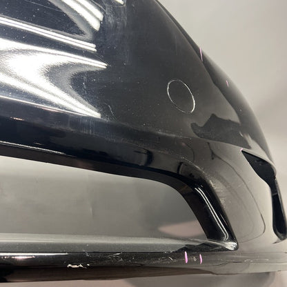 1687994-TX-A TESLA MODEL Y FRONT BUMPER 2023 2024 NON SENSOR OEM 1687994-TX-A