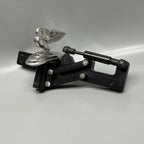 3Z0858673C BENTLEY ARNAGE RETRACTABLE MASCOT MECHANISM 2006 2007 2008 2009 2010 OEM 