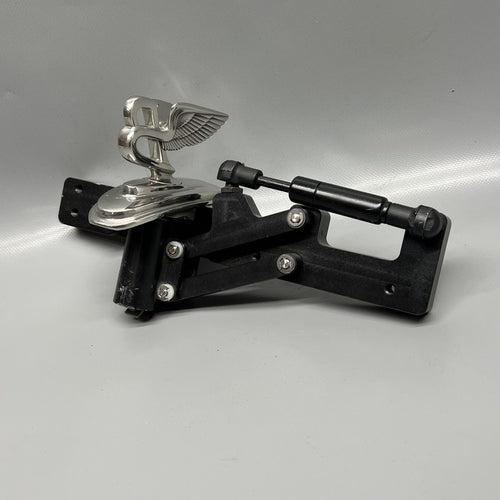 3Z0858673C BENTLEY ARNAGE RETRACTABLE MASCOT MECHANISM 2006 2007 2008 2009 2010 OEM 