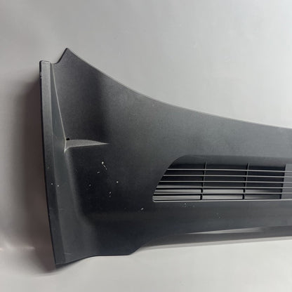 1492605-00-B TESLA MODEL Y APRON COVER REAR 2020 2021 2022 2023 2024 OEM 1492605-00-B
