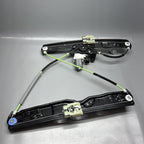 HK83-23200-AJ JAGUAR F-PACE WINDOW REGULATOR RIGHT FRONT 2017 2018 2019 OEM HK83-23200-AJ