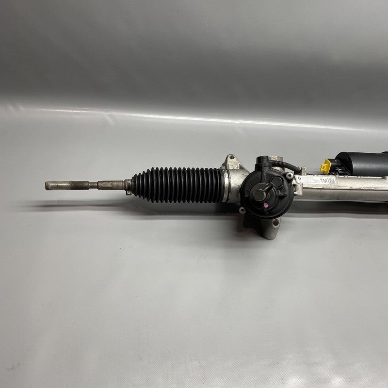 142890-10 BMW 328 F30 RACK AND PINION 2013 2014 2015 2016 AWD OEM 142890-10