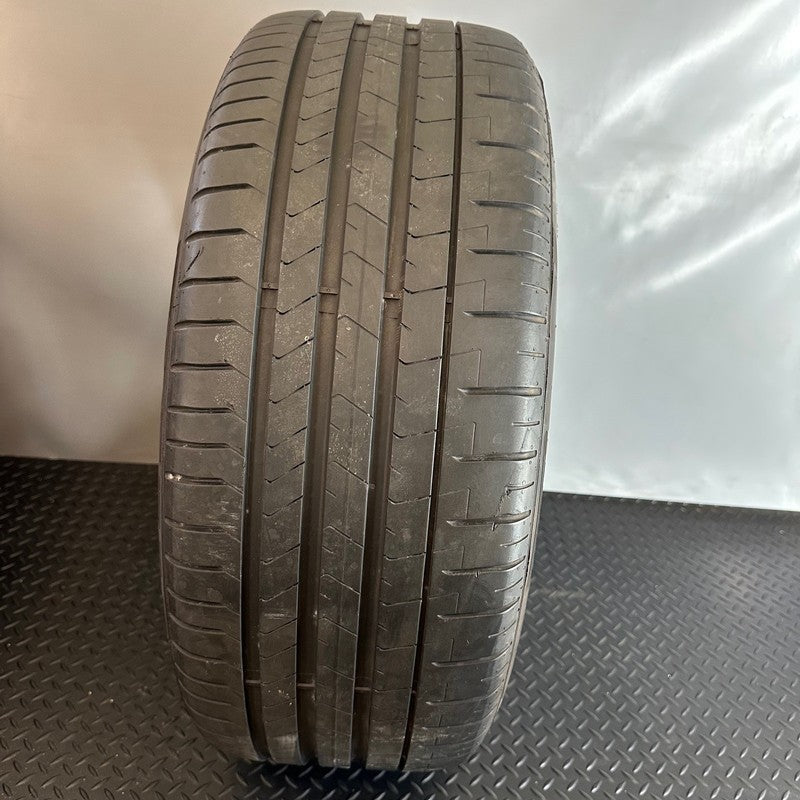 BMW IX  WHEEL RIM 22 INCH  9.5JX22 2022 2023 OEM 5A02658