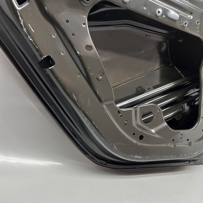 1081485-00-G TESLA MODEL 3 DOOR LEFT REAR 2017 2018 2019 2020 2021 2022 2023 OEM 1081485-00-G