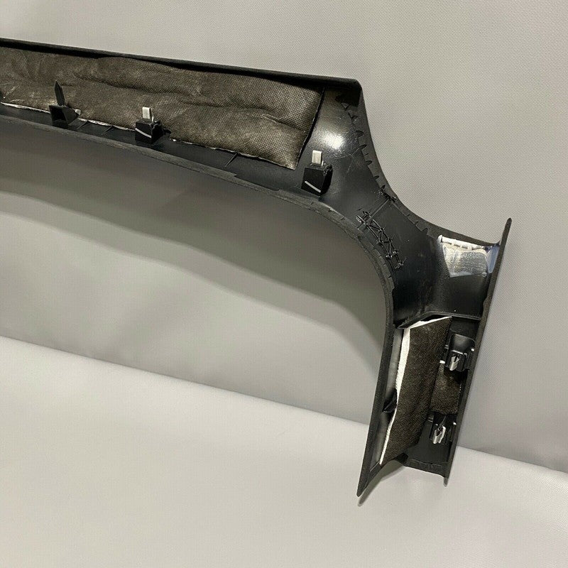 1052333-06-G TESLA MODEL X DOOR FALCON LOWER GARNISH LEFT 2016 2017 2018 2019 2020 OEM