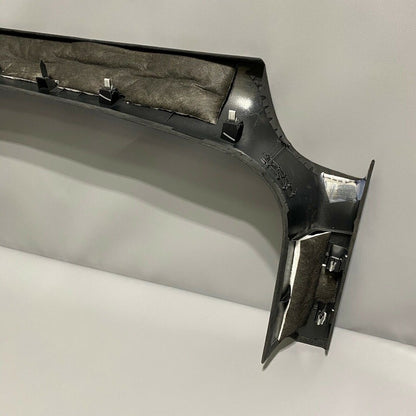 1052333-06-G TESLA MODEL X DOOR FALCON LOWER GARNISH LEFT 2016 2017 2018 2019 2020 OEM