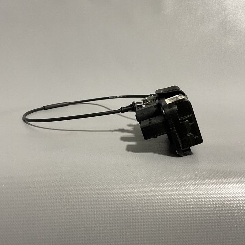 6008913-00-C TESLA MODEL S LEFT FRONT DOOR LOCK LATCH 2012 2013 2014 2015 2016 OEM