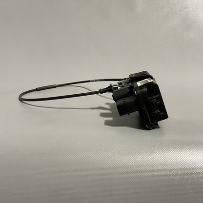 6008913-00-C TESLA MODEL S LEFT FRONT DOOR LOCK LATCH 2012 2013 2014 2015 2016 OEM