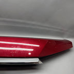 LEXUS RX350 RX350L  DECK LID PANEL TRIM 2016 2017 2018 2019 2020 2021 
