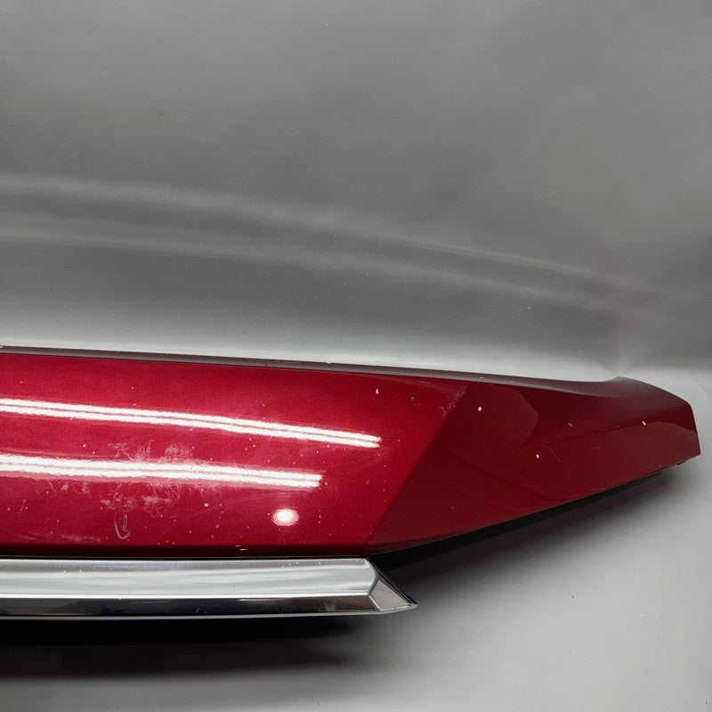 LEXUS RX350 RX350L  DECK LID PANEL TRIM 2016 2017 2018 2019 2020 2021 