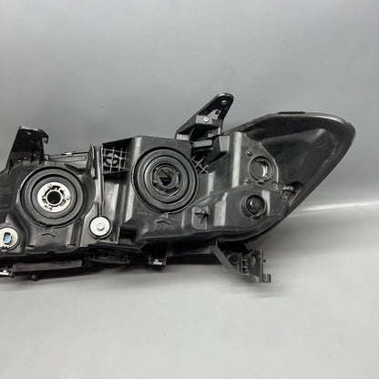 HONDA ACCORD COUPE HEADLIGHT RIGHT PASSENGER 2016 2017 HALOGEN OEM