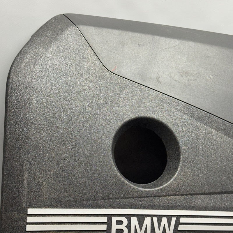 BMW X1 X2 ENGINE COVER 2023 2024 2025 OEM 7935407