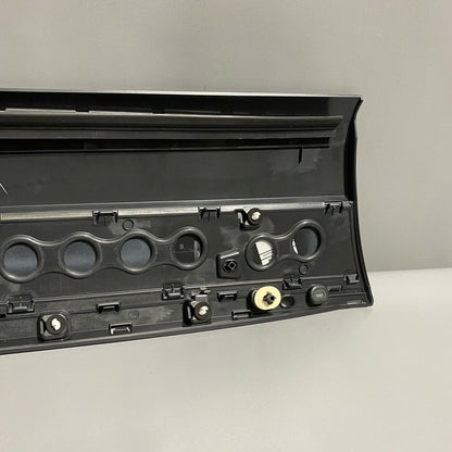 EK52-274A-49 LAND ROVER HSE DOOR MOLDING LEFT REAR 2014 2015 2016 2017 2018 2019 L405 OEM