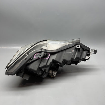 IS250 LEXUS IS250 HEADLIGHT LEFT DRIVER IS200 2014 2015 2016 XENON OEM 